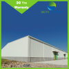 construction design steel structure warehouse building