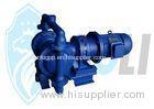 Horizontal Long Life Electric Diaphragm Pump for Ceramics Field