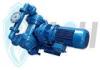 Small Doubel Aluminum Electric Diaphragm Pump Needless Draw Water