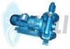 Anti Corrosive Reciprocating Double Diaphragm Pump Electric Operated