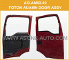 Direct Supplier Front Door Of Foton Auman 2280