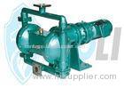 Low Pressure Electric Double Diaphragm Pump For Transport Flammable Liquid