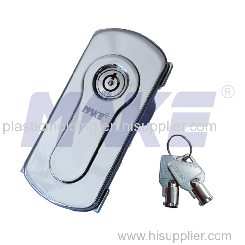 Zinc Alloy Vending Machine Lock