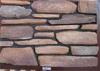 Various Sized and colors mixed artificial stones with light weight for Landscape available