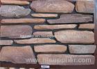 Various Sized and colors mixed artificial stones with light weight for Landscape available