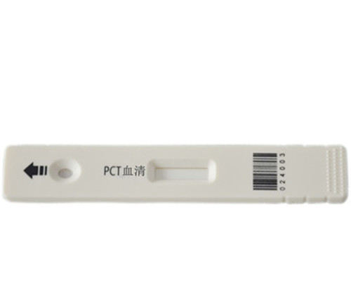 PCT procalcitonin rapid test with reagent medical diagnostic test kits