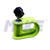 Zinc Alloy Motorcycle Lock