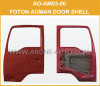 Good Quality Metal Door Skin For Foton Auman