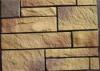 Light Texture Colorful Faux Artificial Wall Stone With Rich Original Flavor