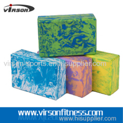 Virson EVA foam yoga brocks