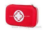 Helpful Easy Carry Travel First Aid Kit Holiday With Print Logo