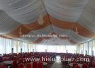 500 People 900sqm Large Wedding Party Tents For Party / Banquet