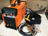 Jasic TIG Welding Machine TIG200S(W120) New Design JASIC Whole Sales Mosfet Inverter TIG Welder