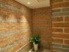 Clay Thin Waterproofing Brick Walls Ancient Surface Free Sample