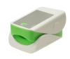 Fingertip Pulse Oximeter Green