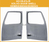 Flat Roof Door For VOLVO Accessories OEM=20360542/20360543