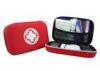 Compact Design Travel First Aid Kit Medical For Journey / Gift