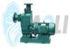Single Suction Horizontal Self Priming Pumps For Water Circulation
