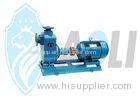 SS Non Clogging Self Priming Centrifugal Water Pump For Water Dropping