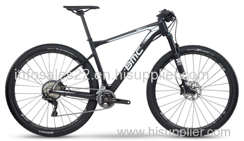 BMC Teamelite 02 XT Mountain Bike (GOCYCLESPORT)