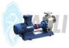 Non Clog Single Stage Self Priming Pumps Sewage Pump For Dirty Water