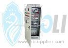 High Protection Electrical Power Control Panel Cabinet With Time Control Mode