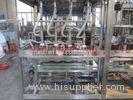 Automatic Mineral Water 5 Gallon Barrel Filling Machine with 4 Filling Valves