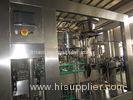 500BPH - 800BPH Beer Bottling Machine Equipment Production Line Small Capacity