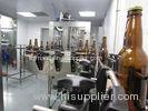Craft Beer Filling Machine 500 Bottles - 800 Bottles Per Hour Mechanical Driven