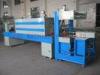 Semi Automatic Film Heat Shrink Packaging Machine / Shrink Film Wrapping Machine