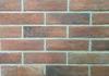 Durable Heat Resistant Artificial Wall Thin Veneer Brick Tiles For Outdoor 12mm Thickness