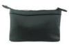 Portable Black Travel Accessory Bag For Packing Cosmetics In Journey