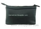 Portable Black Travel Accessory Bag For Packing Cosmetics In Journey