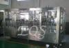 PLC Control 2 in 1 Juice Hot Filling Machine 12000Bph With 32 Filling Valves