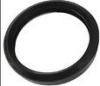 Custom Wear Resistant High Temperature Rubber Gasket 20A - 90A Hardness