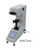 Auto Turret Low Loading Vickers Hardness Testing Machine / Hardness Tester For Agate
