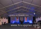 LED Light White Marquee Tents 50W or 100W For Light For NIght Wedding Or Event Tent