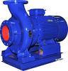High Pressure Horizontal Centrifugal Pump Single Stage For Clean Water