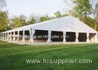 Aluminum Material Wedding Party Tents Banquet Tent Wind Resistant