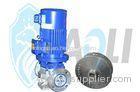 High Temperature Single Stage Centrifugal Pump Water Booster Pumps
