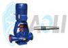 Electric Single Suction Centrifugal Pump Single Stage High Pressure