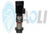 High Pressure Vertical Multistage Pumps Stainless Steel High Head