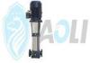 Stainless Steel Vertical Multistage Centrifugal Pump For Slightly Corrosive Liquid