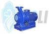 High Speed Horizontal Single Stage Centrifugal Pump For Liquid Conveying