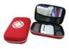 Portable International Travel Medical Kit For Airplane / Vehicle