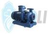 End Suction Horizontal Single Stage Centrifugal Pump Direct Coupling For Water / Oil