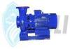 Single Stage Centrifugal Horizontal Pump Energy Saving ISO2858 Approval