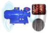 Heavy Duty Horizontal Single Stage Centrifugal Pump For Hot Water Supply