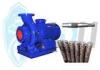 Easy Install Horizontal Single Stage Centrifugal Pump For Fluid Delivery