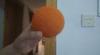 Durable Concrete Pump Cleaning Sponge Ball High Density Round / Cylindrical Shape